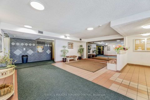 Photo 27 at 207 - 15 Sewells Road, Malvern, Toronto