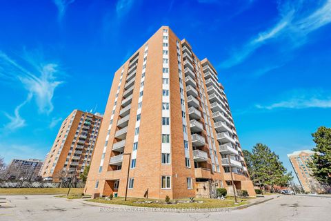 Photo 29 at 207 - 15 Sewells Road, Malvern, Toronto