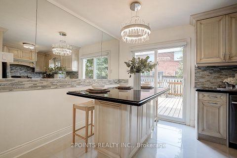 Photo 22 at 233 Brickstone Circle, Brownridge, Vaughan