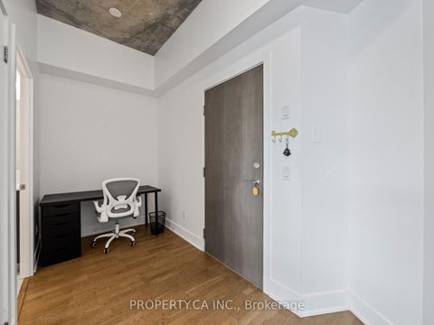 Photo 1 at 804 - 90 Trinity Street, Moss Park, Toronto