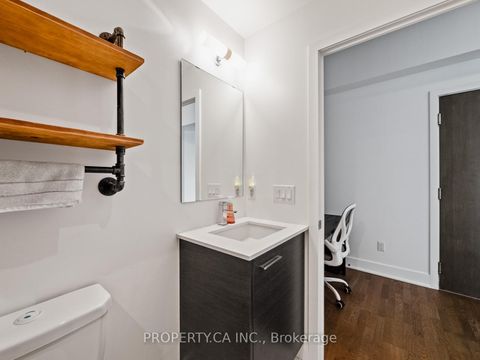 Photo 5 at 804 - 90 Trinity Street, Moss Park, Toronto