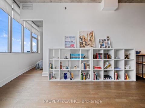 Photo 16 at 804 - 90 Trinity Street, Moss Park, Toronto