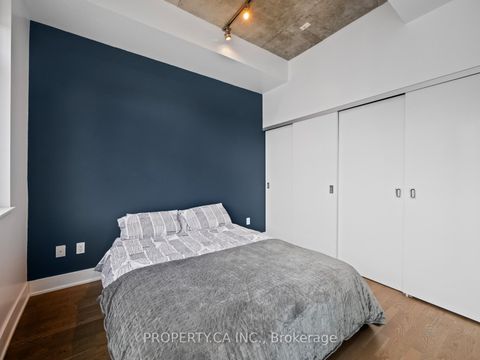 Photo 17 at 804 - 90 Trinity Street, Moss Park, Toronto