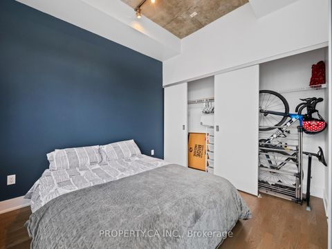 Photo 18 at 804 - 90 Trinity Street, Moss Park, Toronto