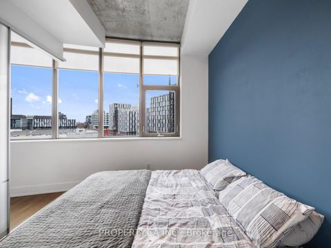 Photo 20 at 804 - 90 Trinity Street, Moss Park, Toronto