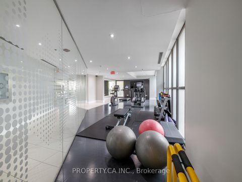 Photo 31 at 804 - 90 Trinity Street, Moss Park, Toronto