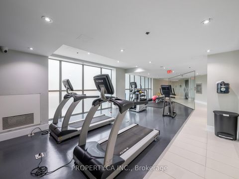 Photo 32 at 804 - 90 Trinity Street, Moss Park, Toronto
