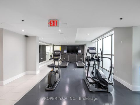 Photo 33 at 804 - 90 Trinity Street, Moss Park, Toronto