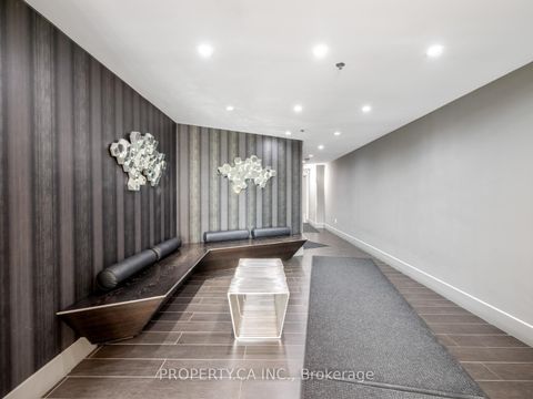 Photo 35 at 804 - 90 Trinity Street, Moss Park, Toronto
