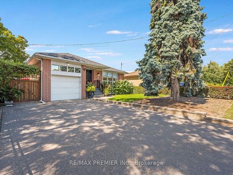 Photo 1 at 2894 Weston Road, Pelmo Park W5, Toronto
