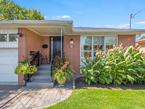 Photo 2 at 2894 Weston Road, Pelmo Park W5, Toronto