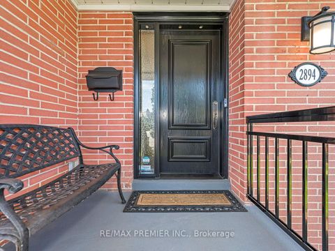Photo 3 at 2894 Weston Road, Pelmo Park W5, Toronto