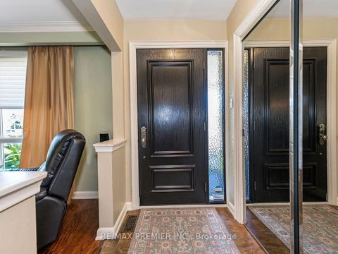 Photo 4 at 2894 Weston Road, Pelmo Park W5, Toronto