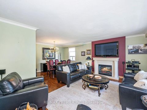 Photo 5 at 2894 Weston Road, Pelmo Park W5, Toronto