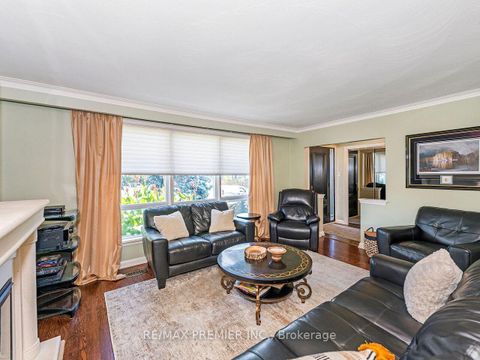 Photo 7 at 2894 Weston Road, Pelmo Park W5, Toronto
