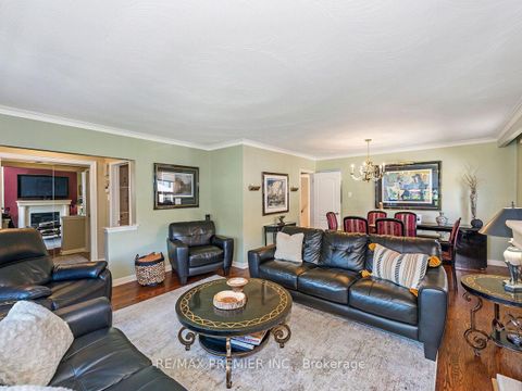 Photo 8 at 2894 Weston Road, Pelmo Park W5, Toronto