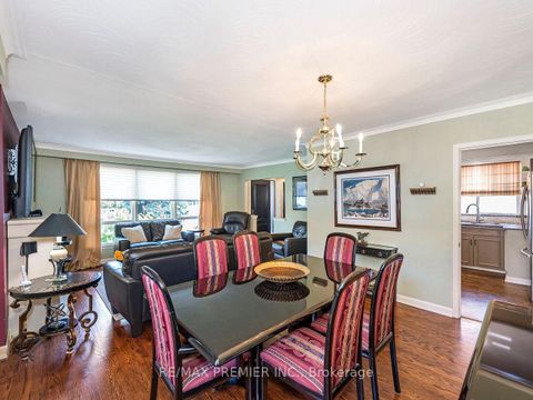 Photo 11 at 2894 Weston Road, Pelmo Park W5, Toronto