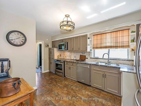 Photo 12 at 2894 Weston Road, Pelmo Park W5, Toronto