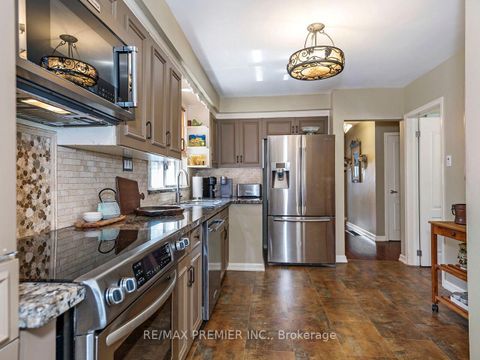 Photo 13 at 2894 Weston Road, Pelmo Park W5, Toronto