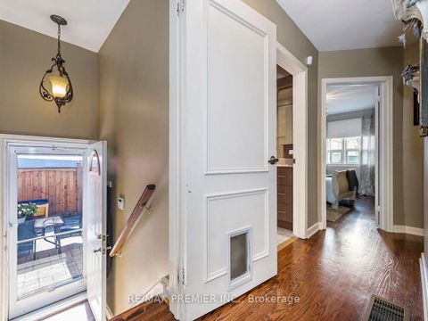 Photo 16 at 2894 Weston Road, Pelmo Park W5, Toronto