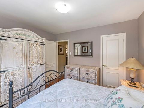Photo 18 at 2894 Weston Road, Pelmo Park W5, Toronto