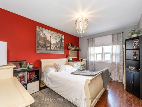 Photo 20 at 2894 Weston Road, Pelmo Park W5, Toronto