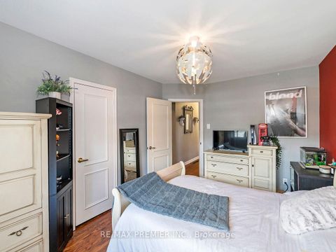Photo 21 at 2894 Weston Road, Pelmo Park W5, Toronto