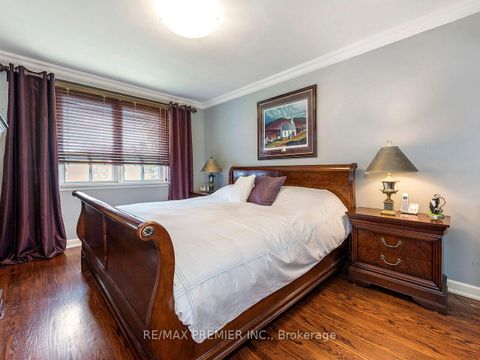 Photo 22 at 2894 Weston Road, Pelmo Park W5, Toronto