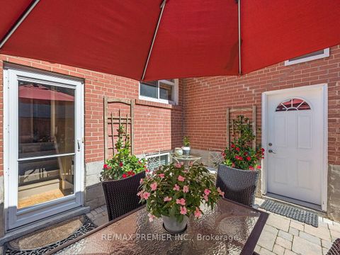 Photo 24 at 2894 Weston Road, Pelmo Park W5, Toronto