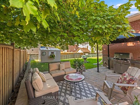 Photo 27 at 2894 Weston Road, Pelmo Park W5, Toronto