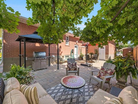 Photo 28 at 2894 Weston Road, Pelmo Park W5, Toronto