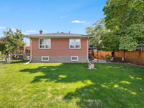 Photo 30 at 2894 Weston Road, Pelmo Park W5, Toronto