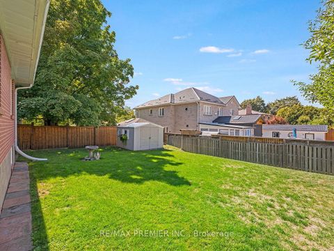 Photo 33 at 2894 Weston Road, Pelmo Park W5, Toronto