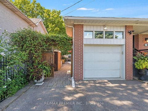 Photo 35 at 2894 Weston Road, Pelmo Park W5, Toronto