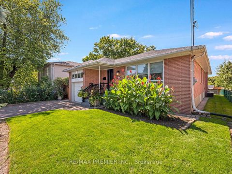 Photo 36 at 2894 Weston Road, Pelmo Park W5, Toronto