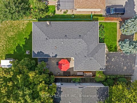 Photo 42 at 2894 Weston Road, Pelmo Park W5, Toronto
