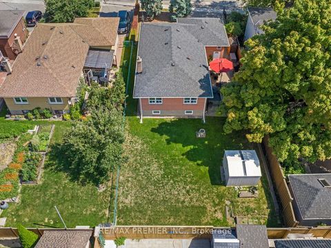 Photo 43 at 2894 Weston Road, Pelmo Park W5, Toronto