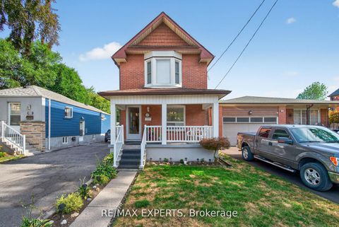 Photo 0 at 257 John Street, Weston, Toronto