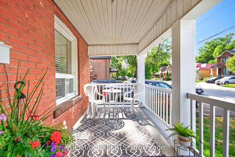 Photo 2 at 257 John Street, Weston, Toronto