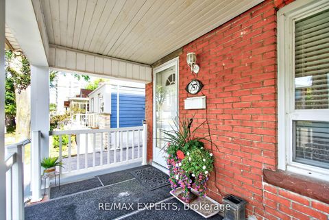 Photo 3 at 257 John Street, Weston, Toronto