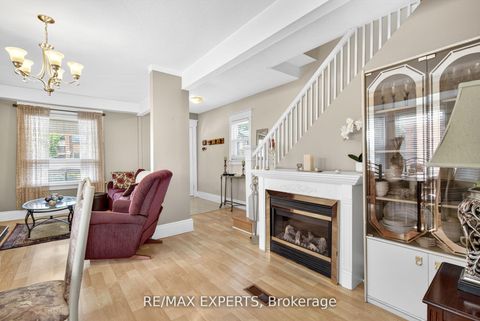 Photo 11 at 257 John Street, Weston, Toronto