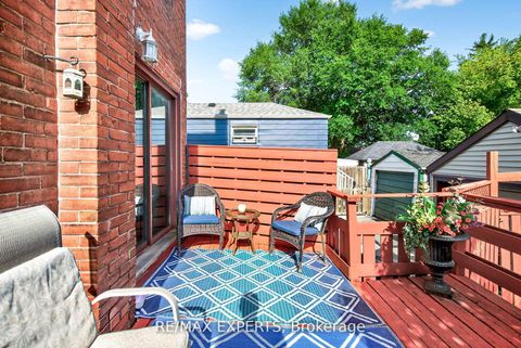 Photo 26 at 257 John Street, Weston, Toronto