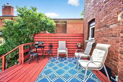 Photo 27 at 257 John Street, Weston, Toronto