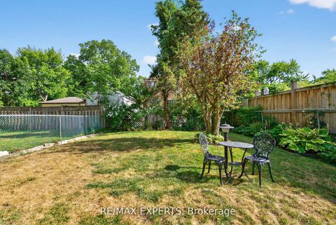 Photo 30 at 257 John Street, Weston, Toronto