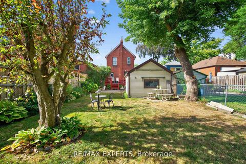 Photo 31 at 257 John Street, Weston, Toronto