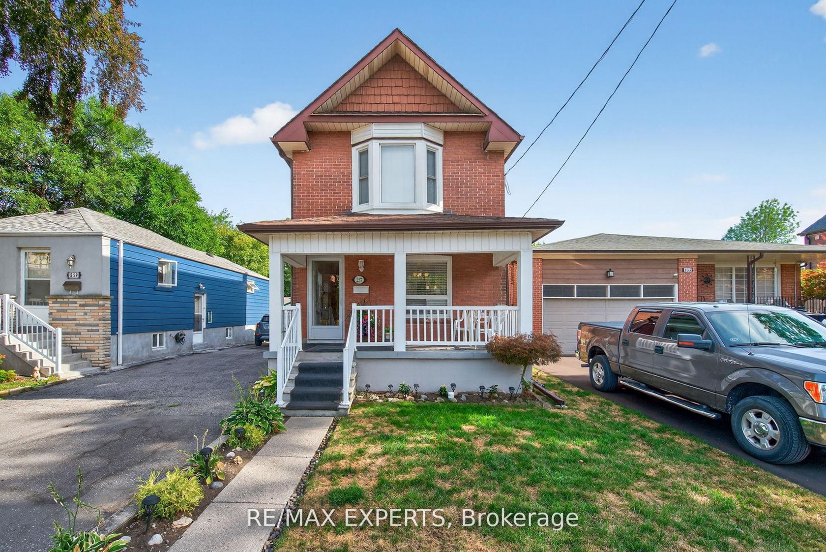 257 John Street, Weston, Toronto 