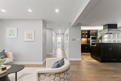 Photo 5 at 158 Felan Avenue, CO Central, Oakville