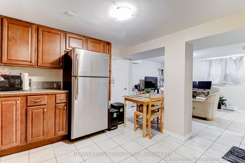 Photo 17 at 152 Benjamin Boulevard, Kennedy Park, Toronto