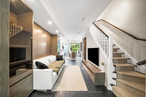 Photo 6 at TH11 - 23 Sheppard Avenue E, Willowdale East, Toronto