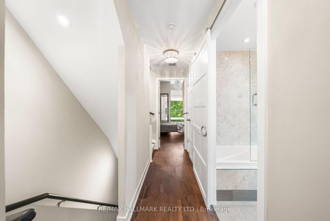 Photo 15 at TH11 - 23 Sheppard Avenue E, Willowdale East, Toronto